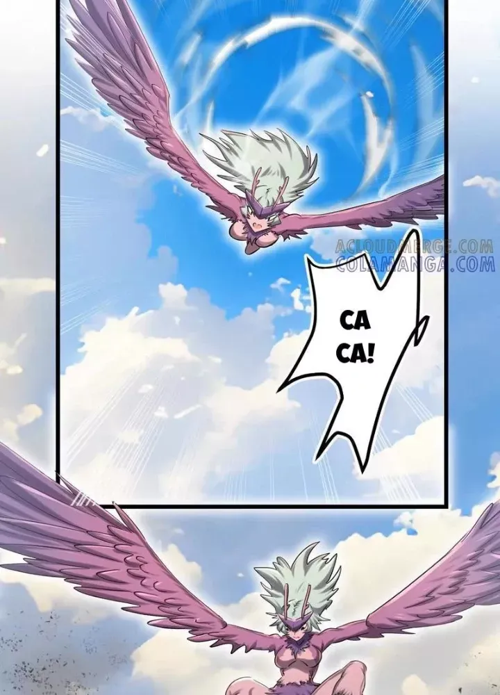 Bản Sao Của Tôi Là Trùng Vương Không Gian Chap 51 - Next Chap 52