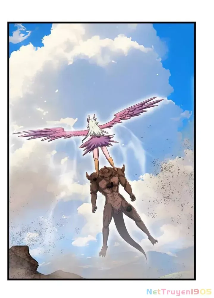 Bản Sao Của Tôi Là Trùng Vương Không Gian Chap 51 - Next Chap 52