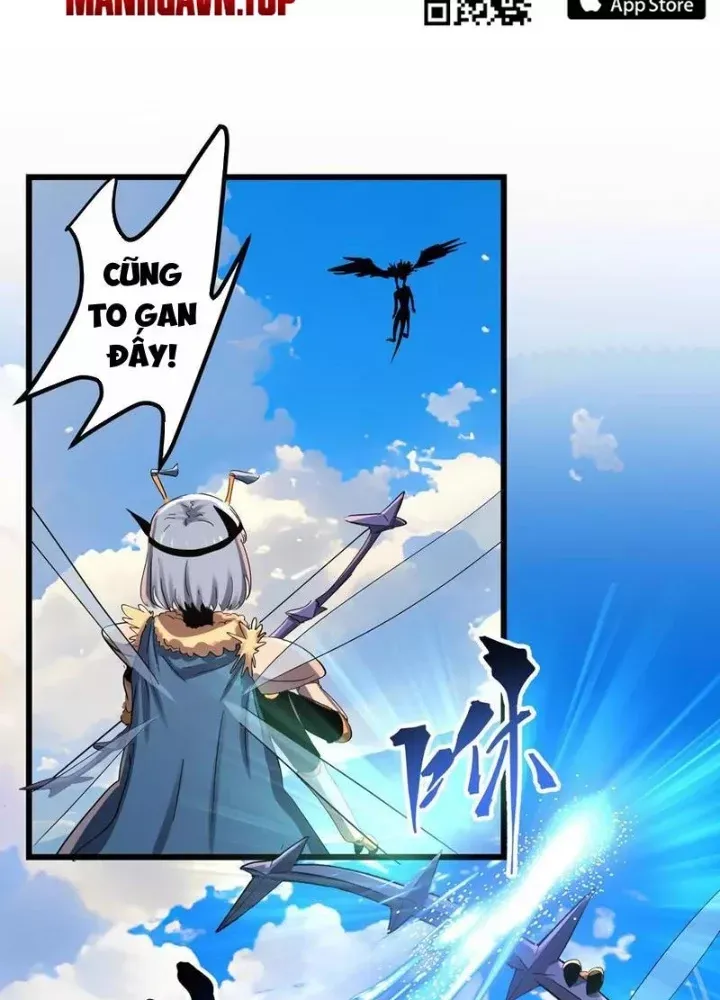 Bản Sao Của Tôi Là Trùng Vương Không Gian Chap 51 - Next Chap 52