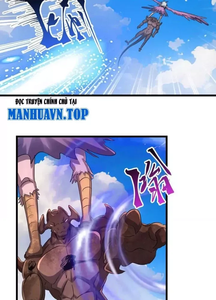 Bản Sao Của Tôi Là Trùng Vương Không Gian Chap 51 - Next Chap 52