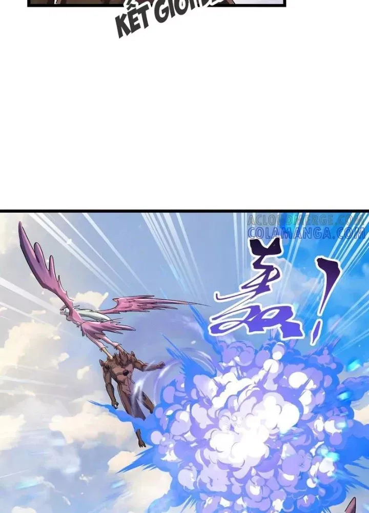 Bản Sao Của Tôi Là Trùng Vương Không Gian Chap 51 - Next Chap 52