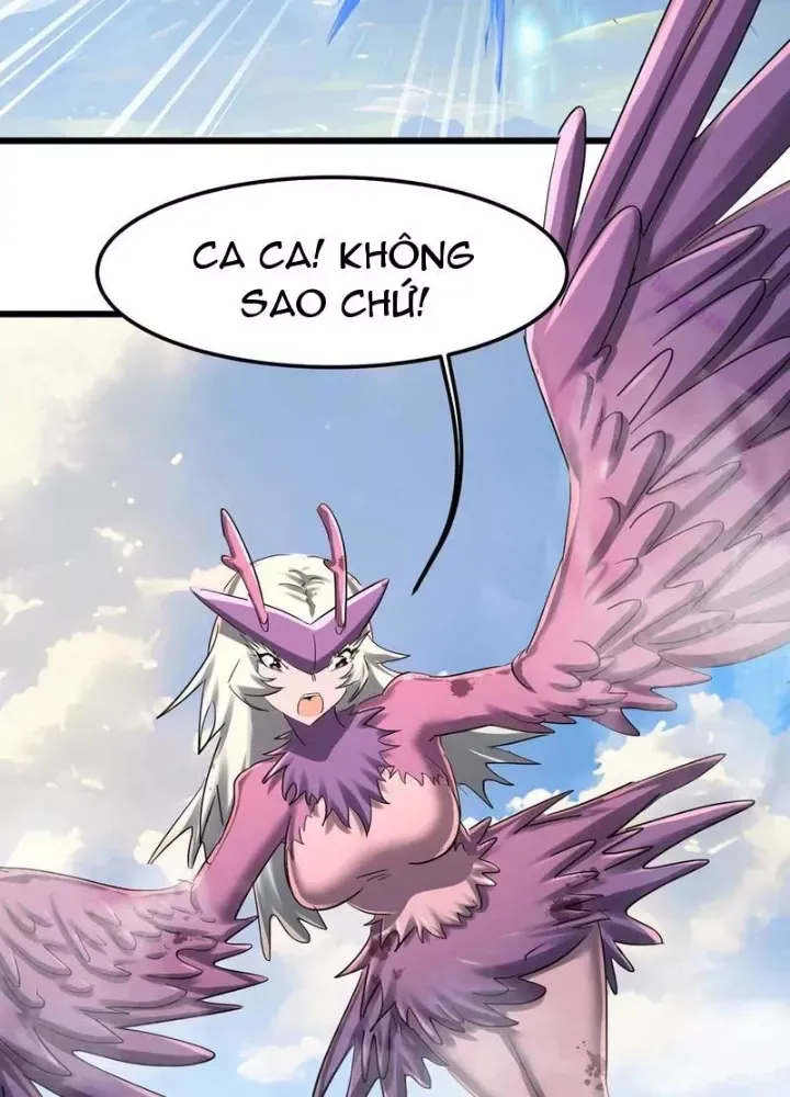 Bản Sao Của Tôi Là Trùng Vương Không Gian Chap 51 - Next Chap 52
