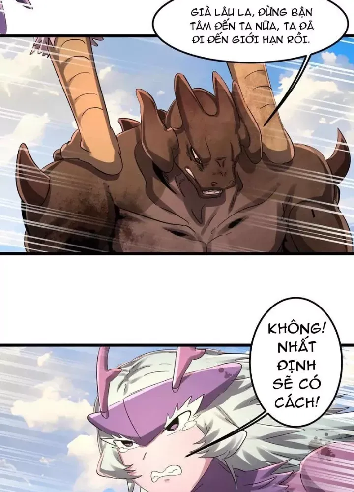 Bản Sao Của Tôi Là Trùng Vương Không Gian Chap 51 - Next Chap 52