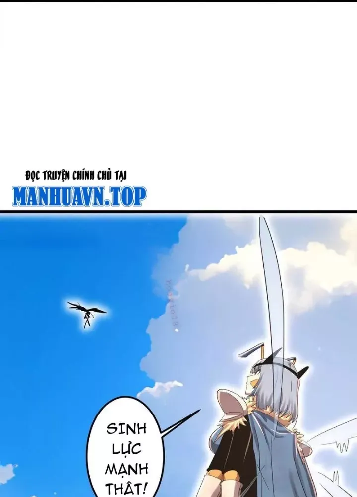 Bản Sao Của Tôi Là Trùng Vương Không Gian Chap 51 - Next Chap 52