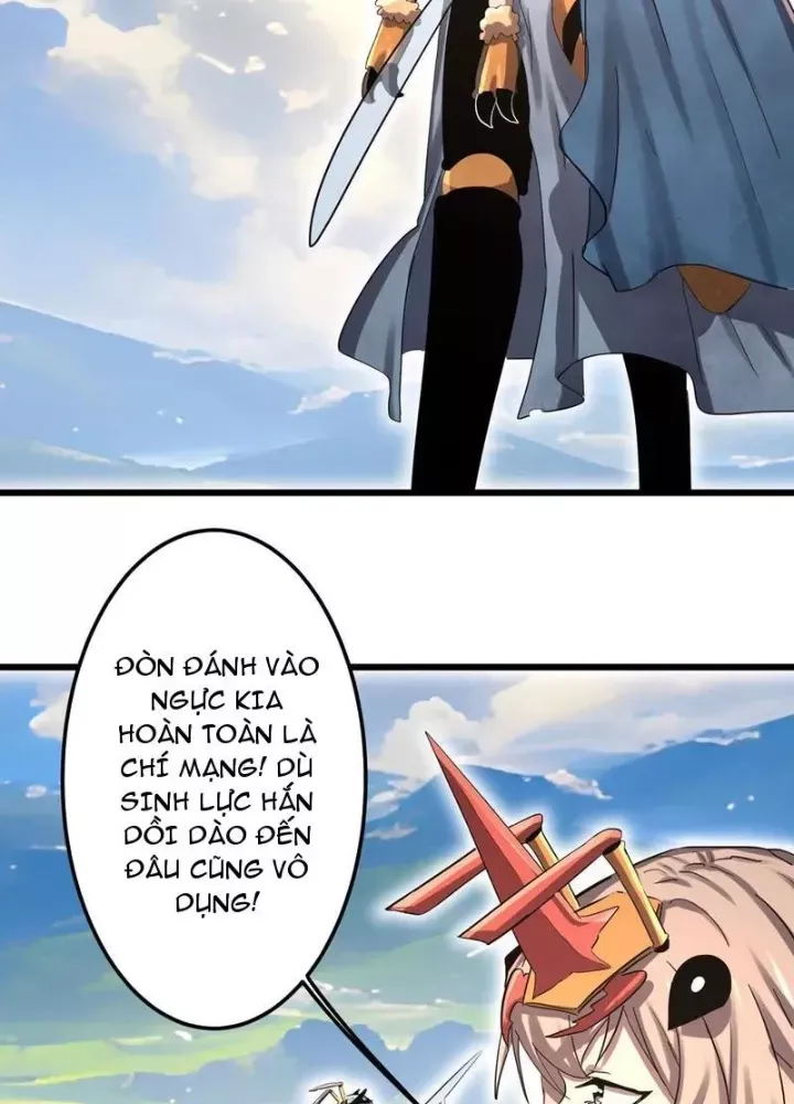 Bản Sao Của Tôi Là Trùng Vương Không Gian Chap 51 - Next Chap 52