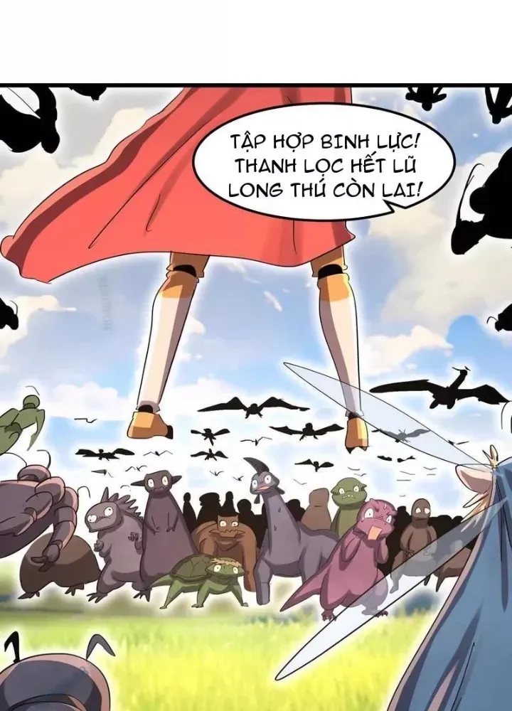 Bản Sao Của Tôi Là Trùng Vương Không Gian Chap 51 - Next Chap 52