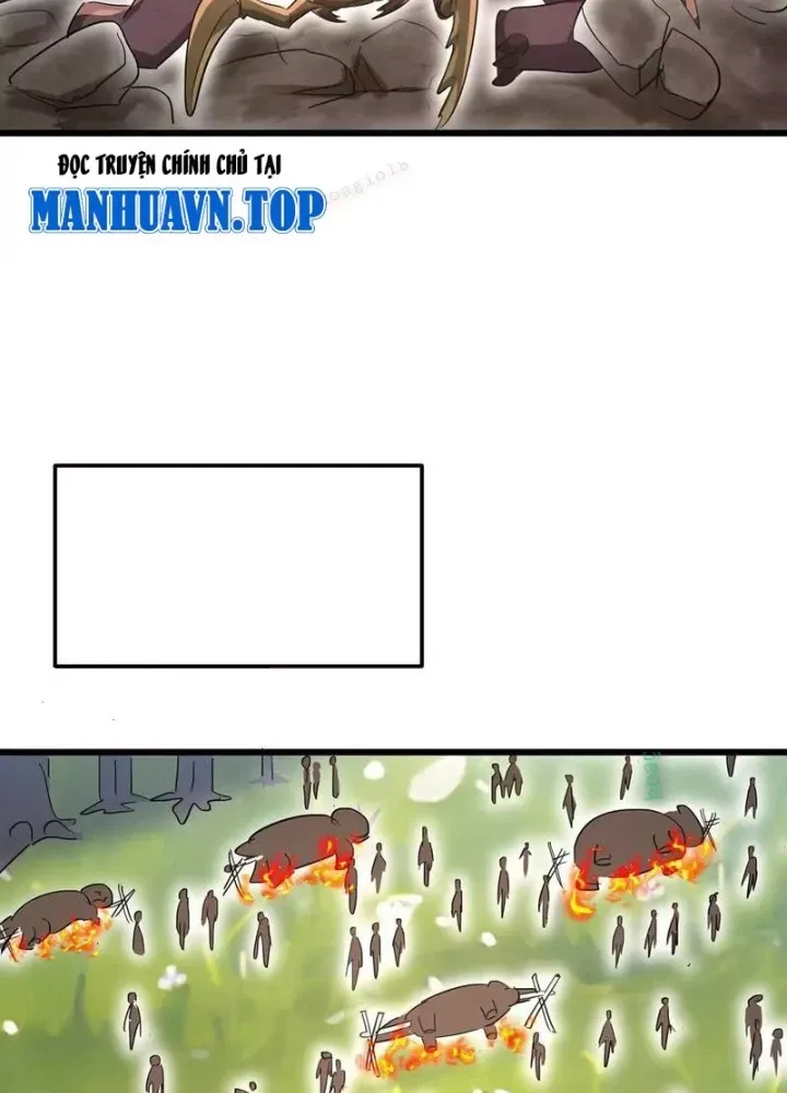 Bản Sao Của Tôi Là Trùng Vương Không Gian Chap 51 - Next Chap 52