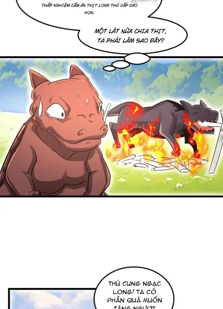 Bản Sao Của Tôi Là Trùng Vương Không Gian Chap 51 - Next Chap 52