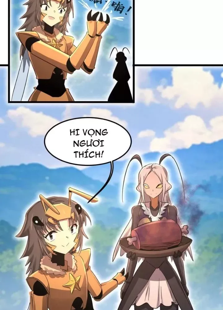 Bản Sao Của Tôi Là Trùng Vương Không Gian Chap 51 - Next Chap 52