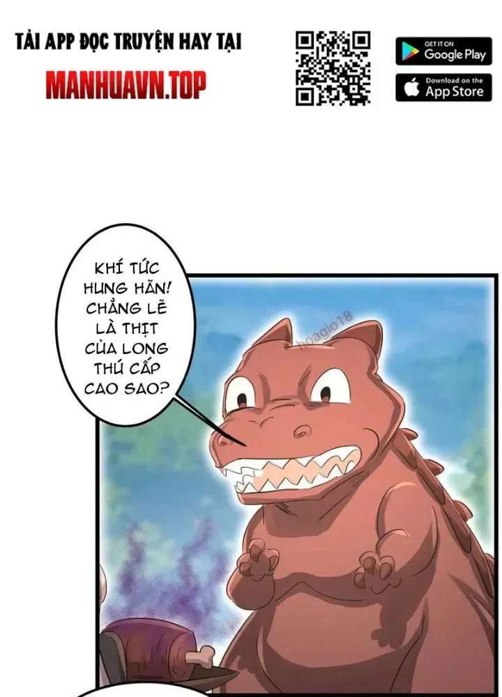 Bản Sao Của Tôi Là Trùng Vương Không Gian Chap 51 - Next Chap 52