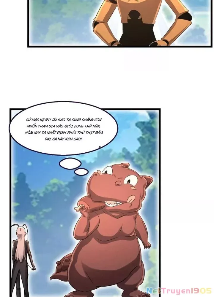 Bản Sao Của Tôi Là Trùng Vương Không Gian Chap 51 - Next Chap 52