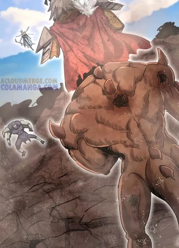 Bản Sao Của Tôi Là Trùng Vương Không Gian Chap 51 - Next Chap 52