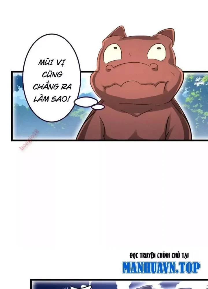Bản Sao Của Tôi Là Trùng Vương Không Gian Chap 51 - Next Chap 52