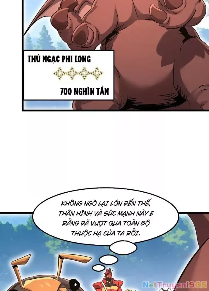 Bản Sao Của Tôi Là Trùng Vương Không Gian Chap 51 - Next Chap 52