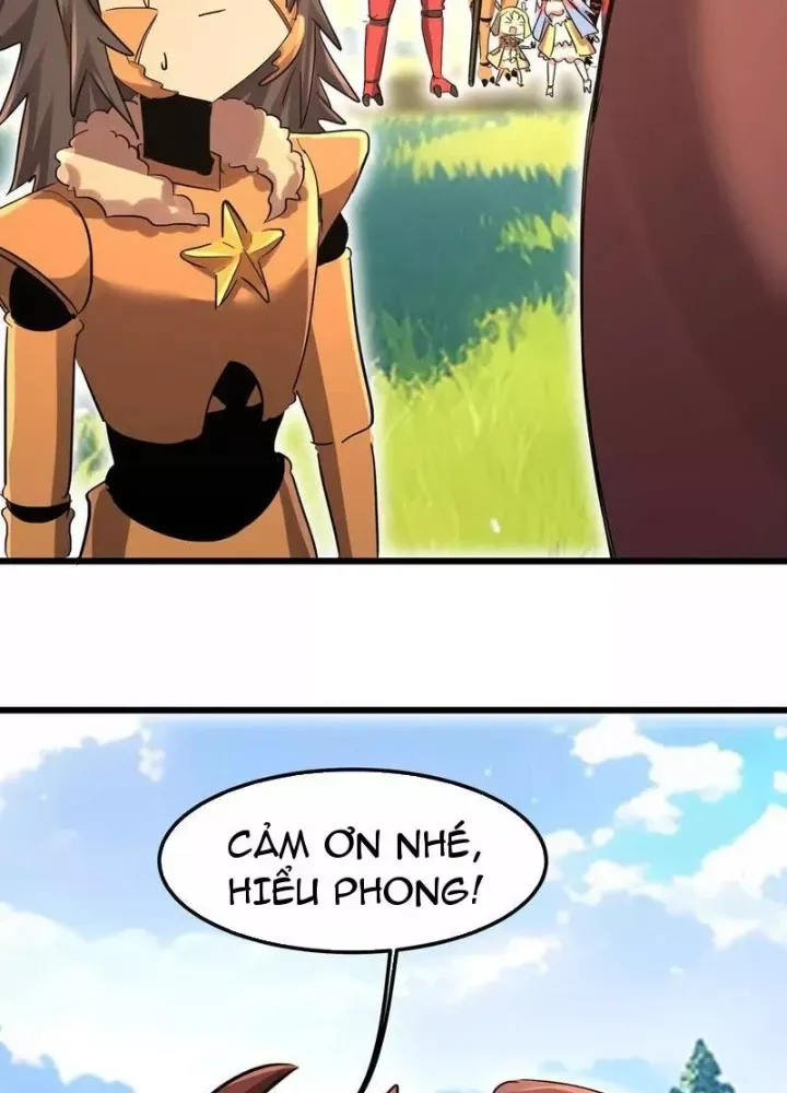Bản Sao Của Tôi Là Trùng Vương Không Gian Chap 51 - Next Chap 52