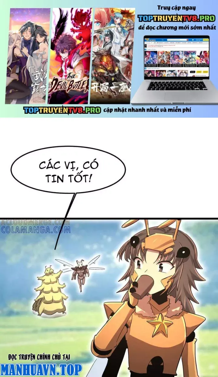 Bản Sao Của Tôi Là Trùng Vương Không Gian Chap 52 - Next Chap 53
