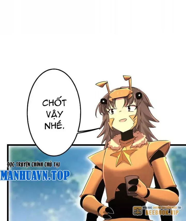 Bản Sao Của Tôi Là Trùng Vương Không Gian Chap 52 - Next Chap 53
