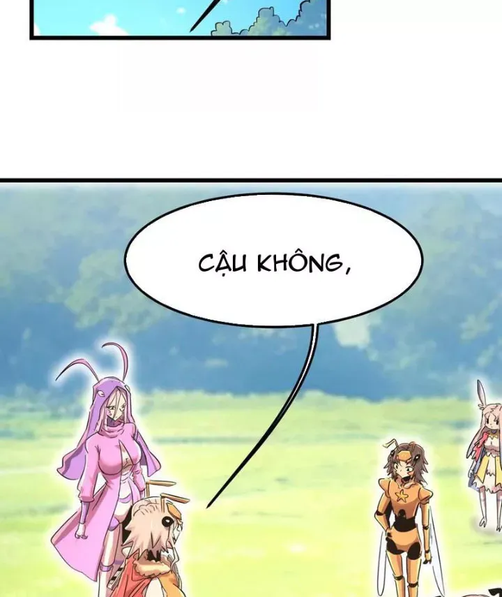 Bản Sao Của Tôi Là Trùng Vương Không Gian Chap 52 - Next Chap 53