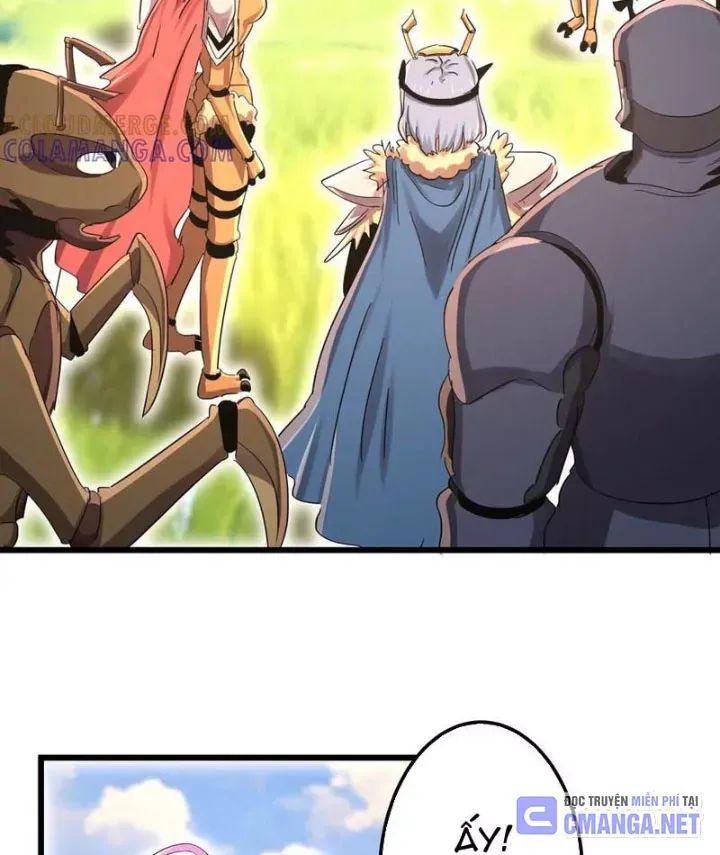 Bản Sao Của Tôi Là Trùng Vương Không Gian Chap 52 - Next Chap 53