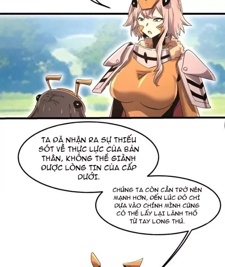 Bản Sao Của Tôi Là Trùng Vương Không Gian Chap 52 - Next Chap 53