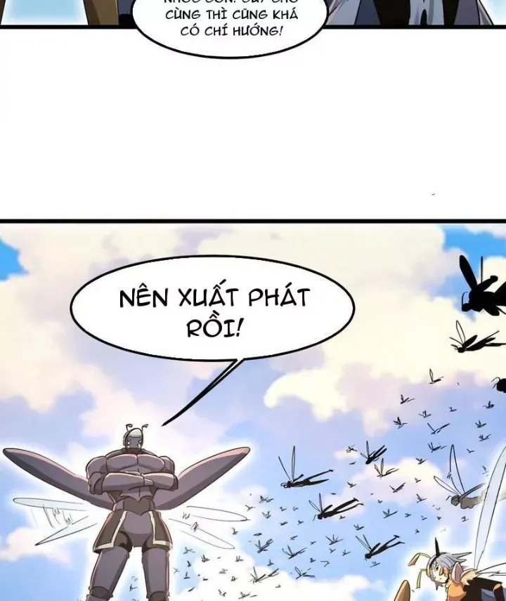 Bản Sao Của Tôi Là Trùng Vương Không Gian Chap 52 - Next Chap 53