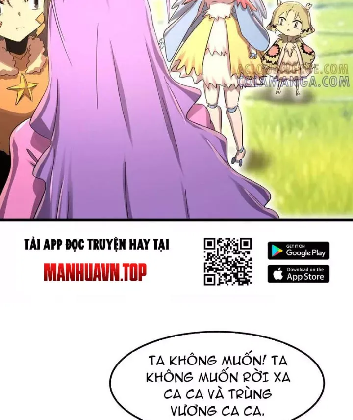 Bản Sao Của Tôi Là Trùng Vương Không Gian Chap 52 - Next Chap 53