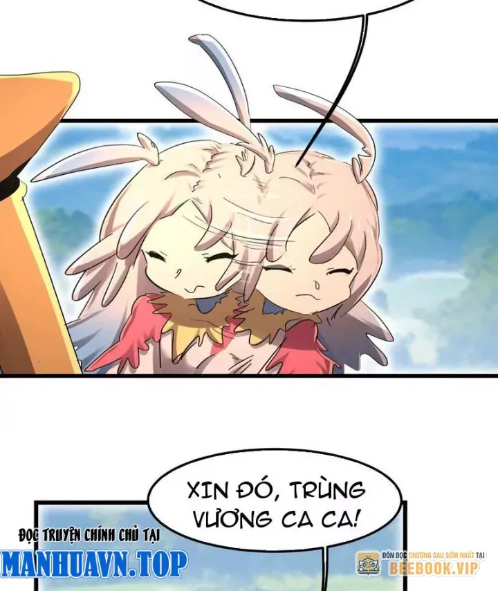 Bản Sao Của Tôi Là Trùng Vương Không Gian Chap 52 - Next Chap 53