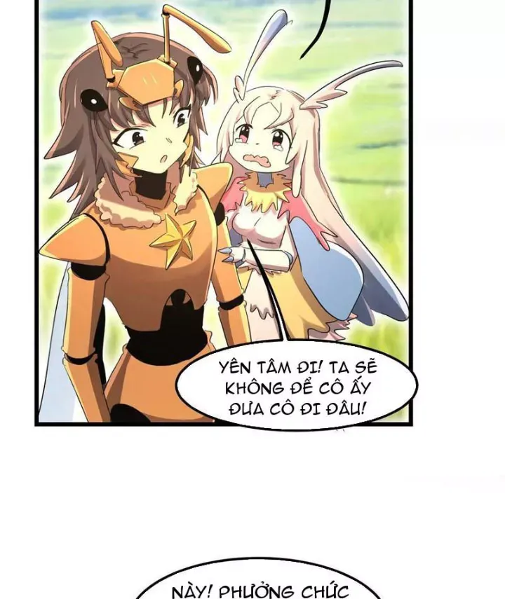 Bản Sao Của Tôi Là Trùng Vương Không Gian Chap 52 - Next Chap 53