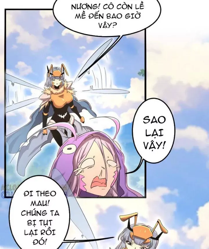 Bản Sao Của Tôi Là Trùng Vương Không Gian Chap 52 - Next Chap 53