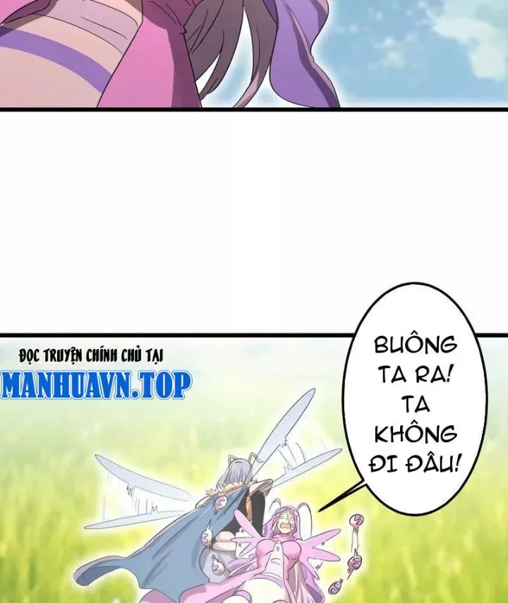 Bản Sao Của Tôi Là Trùng Vương Không Gian Chap 52 - Next Chap 53