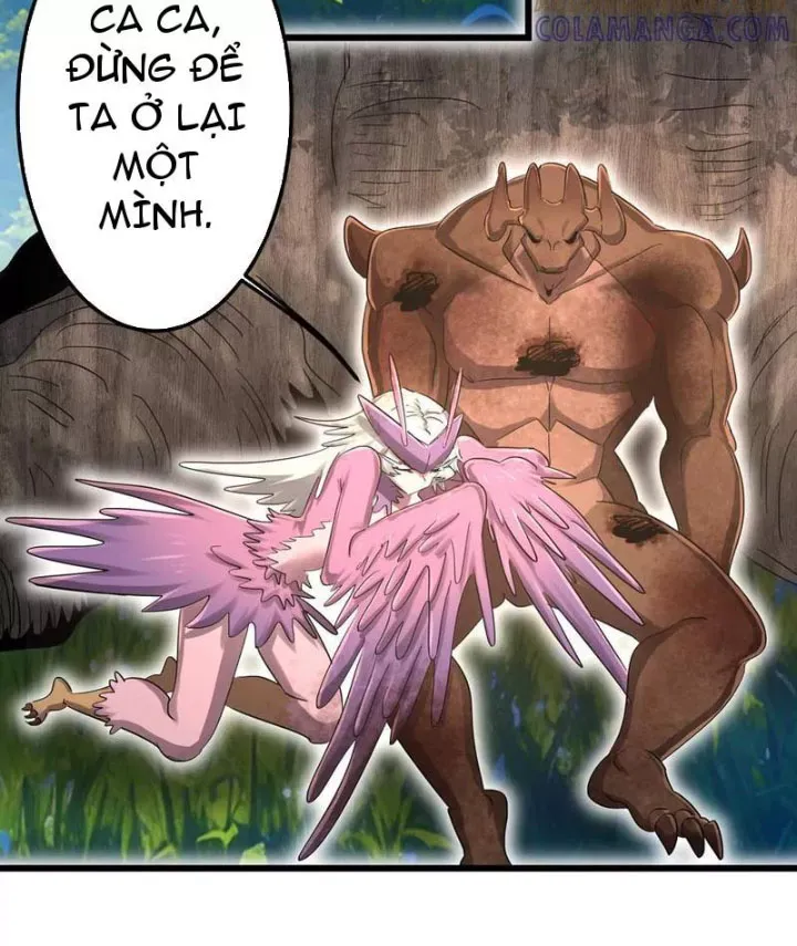 Bản Sao Của Tôi Là Trùng Vương Không Gian Chap 52 - Next Chap 53