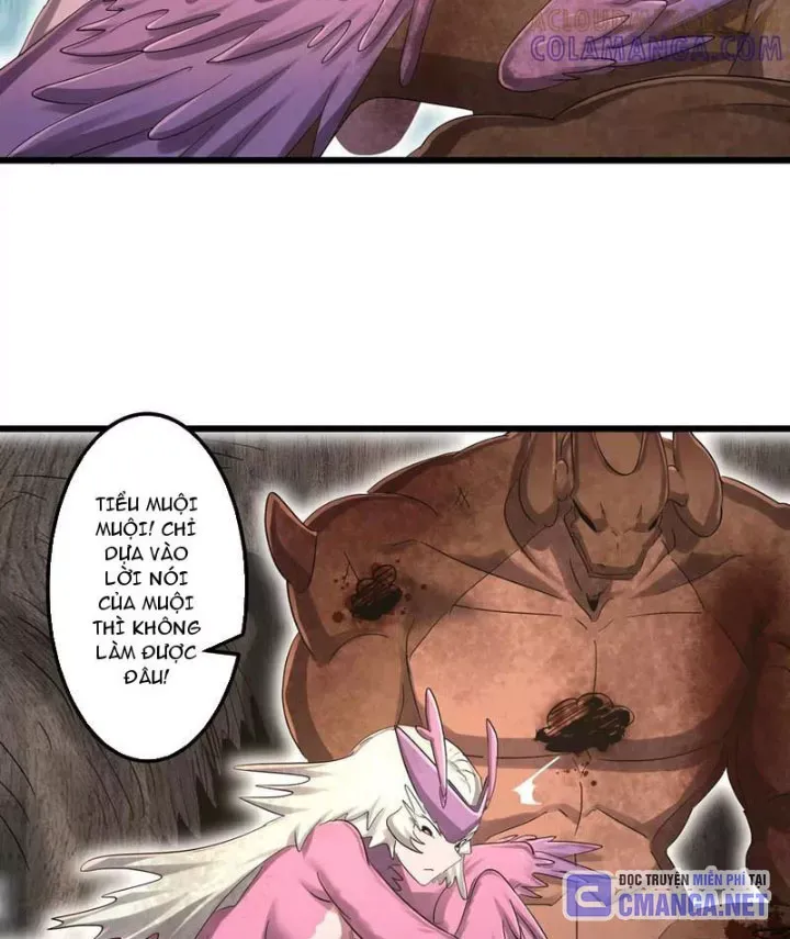 Bản Sao Của Tôi Là Trùng Vương Không Gian Chap 52 - Next Chap 53