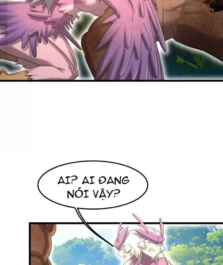 Bản Sao Của Tôi Là Trùng Vương Không Gian Chap 52 - Next Chap 53