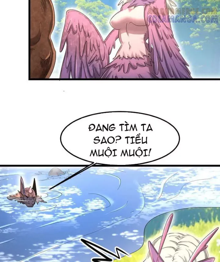 Bản Sao Của Tôi Là Trùng Vương Không Gian Chap 52 - Next Chap 53