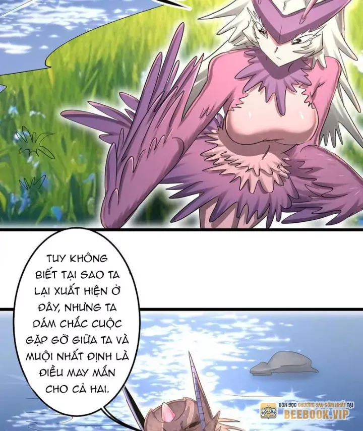 Bản Sao Của Tôi Là Trùng Vương Không Gian Chap 52 - Next Chap 53