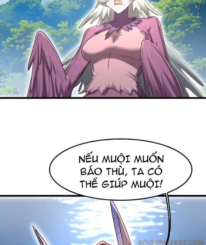 Bản Sao Của Tôi Là Trùng Vương Không Gian Chap 52 - Next Chap 53