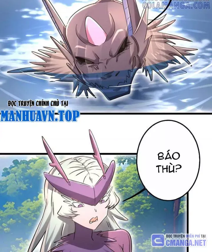 Bản Sao Của Tôi Là Trùng Vương Không Gian Chap 52 - Next Chap 53