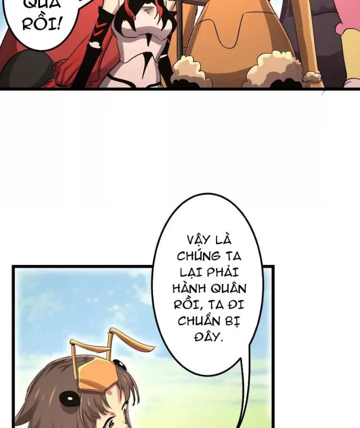 Bản Sao Của Tôi Là Trùng Vương Không Gian Chap 52 - Next Chap 53