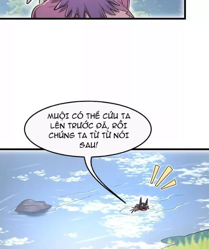 Bản Sao Của Tôi Là Trùng Vương Không Gian Chap 52 - Next Chap 53