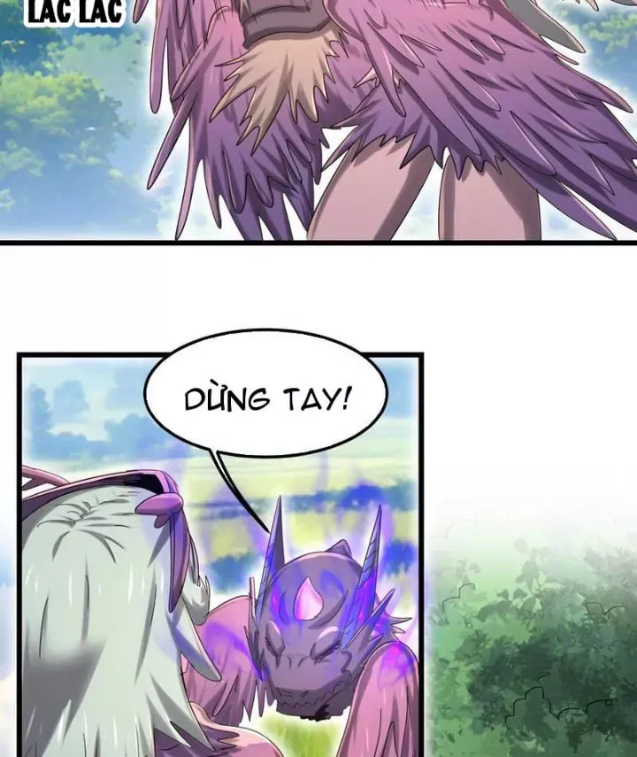 Bản Sao Của Tôi Là Trùng Vương Không Gian Chap 52 - Next Chap 53