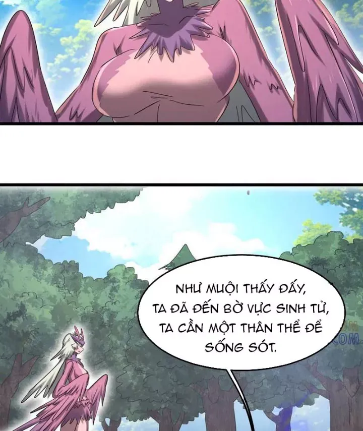 Bản Sao Của Tôi Là Trùng Vương Không Gian Chap 52 - Next Chap 53