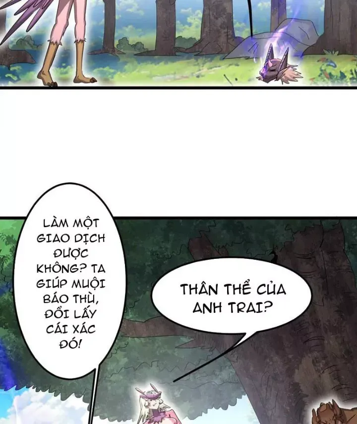Bản Sao Của Tôi Là Trùng Vương Không Gian Chap 52 - Next Chap 53