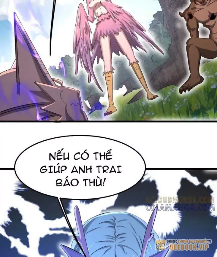 Bản Sao Của Tôi Là Trùng Vương Không Gian Chap 52 - Next Chap 53