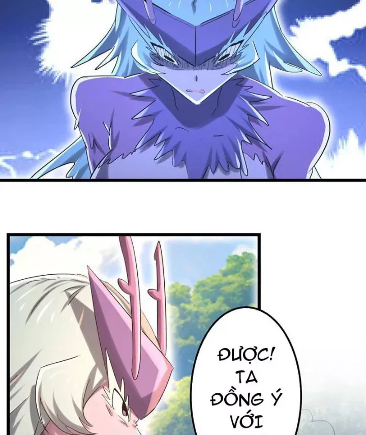 Bản Sao Của Tôi Là Trùng Vương Không Gian Chap 52 - Next Chap 53