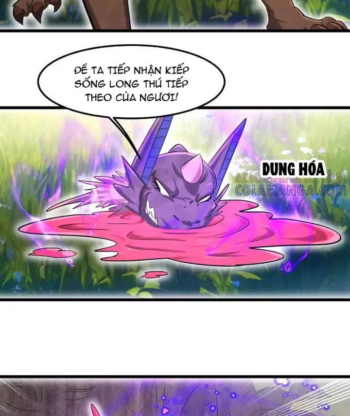 Bản Sao Của Tôi Là Trùng Vương Không Gian Chap 52 - Next Chap 53