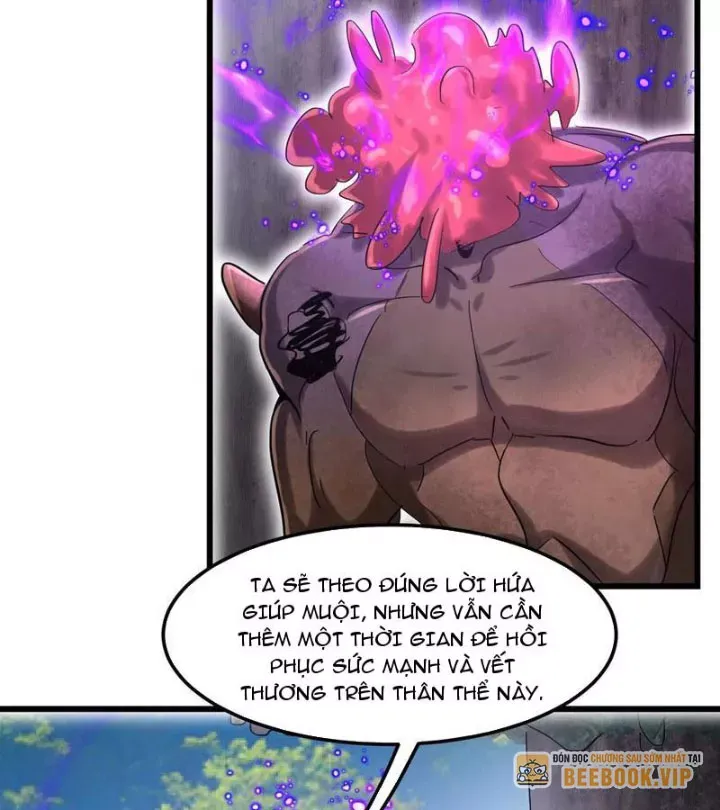 Bản Sao Của Tôi Là Trùng Vương Không Gian Chap 52 - Next Chap 53