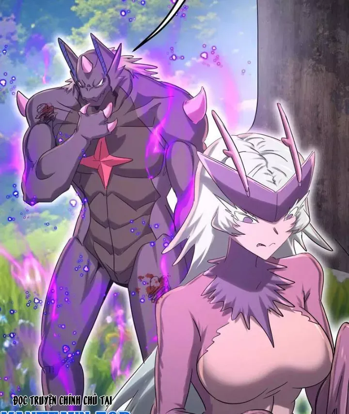 Bản Sao Của Tôi Là Trùng Vương Không Gian Chap 52 - Next Chap 53