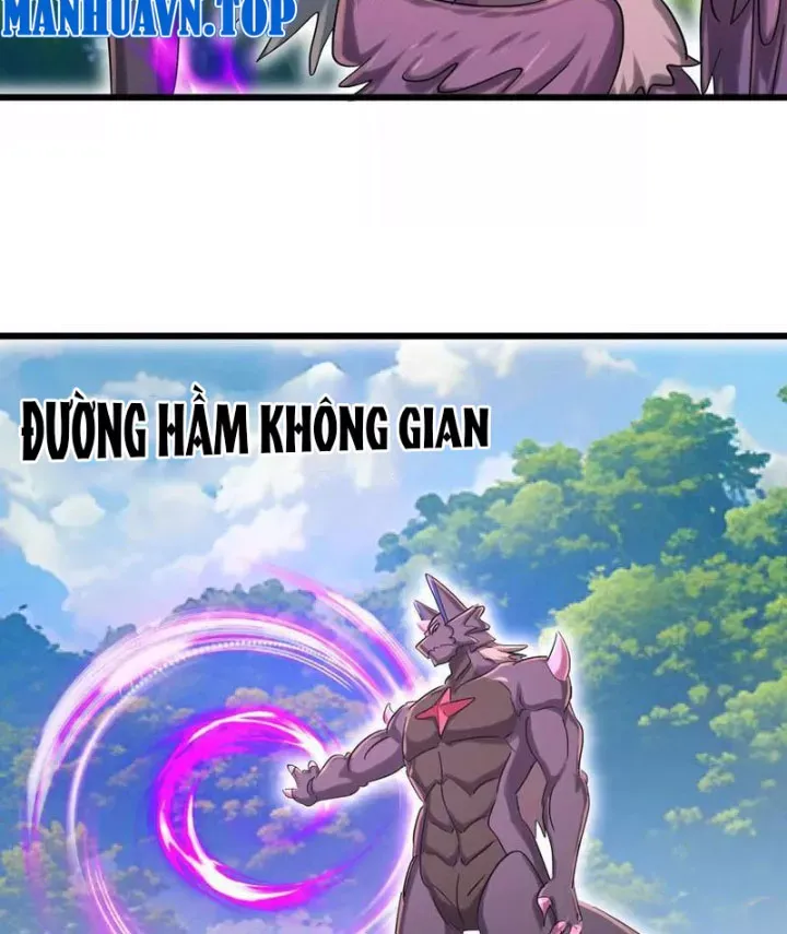 Bản Sao Của Tôi Là Trùng Vương Không Gian Chap 52 - Next Chap 53