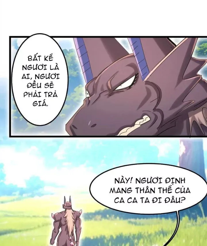 Bản Sao Của Tôi Là Trùng Vương Không Gian Chap 52 - Next Chap 53