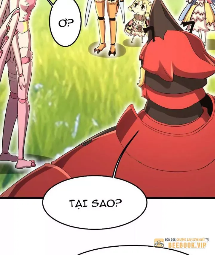 Bản Sao Của Tôi Là Trùng Vương Không Gian Chap 52 - Next Chap 53